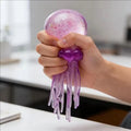 Ocean Jellyfish Squishy – Satisfying Stress Relief Toy